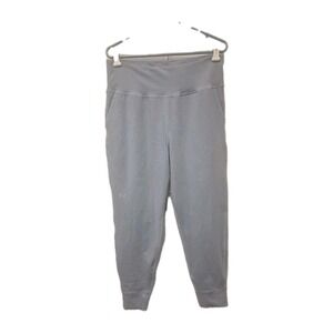 Under Armour Workout Pants Womens SZ XL Gray NWT